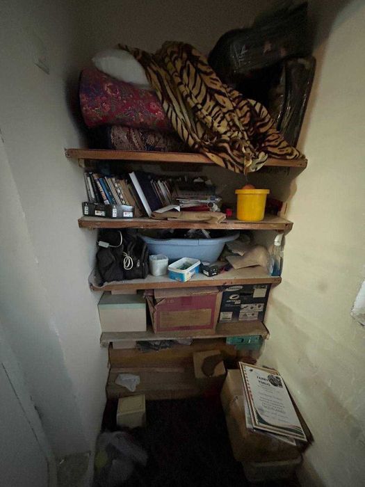 1 xonalik kvartira Yashnobod tumani