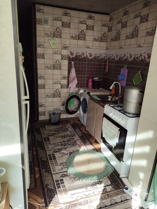 Продается квартира