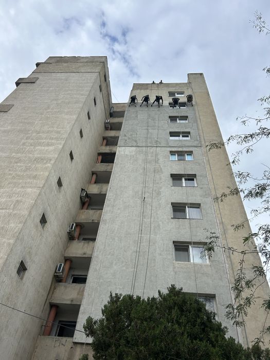 Izolatii Alpinisti utilitari