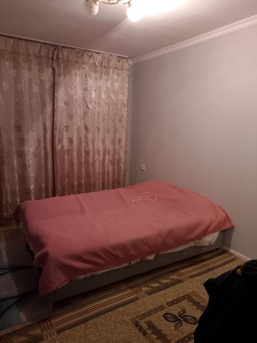 Квартира 2 комнатная