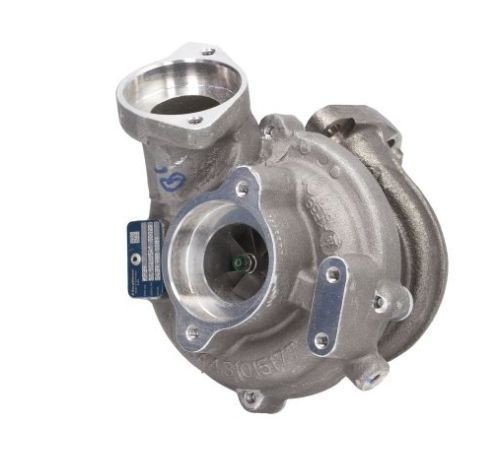 turbosuflanta BMW E90 E60 E60 M57D30