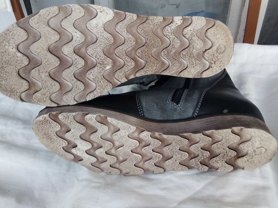 Дамски боти 37 номер