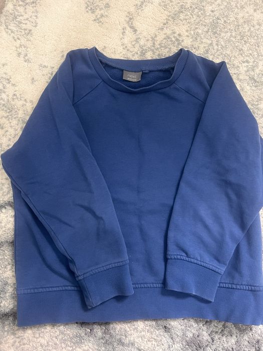 Кофты и джинсы на 5-лет (всё вместе)