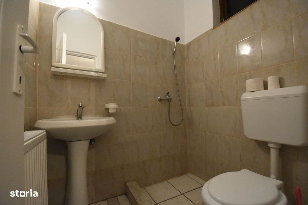 De inchiriat apartament cu 1 camera la casa-zona Mehala
