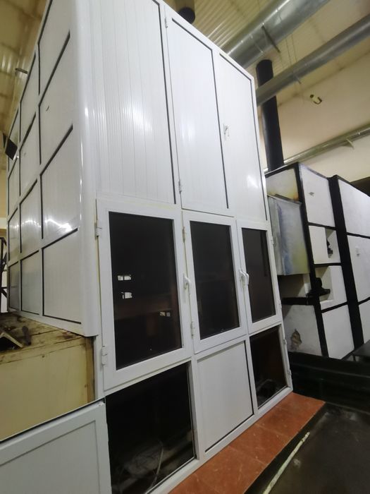 Качественная мойка окон быстро и надёжно