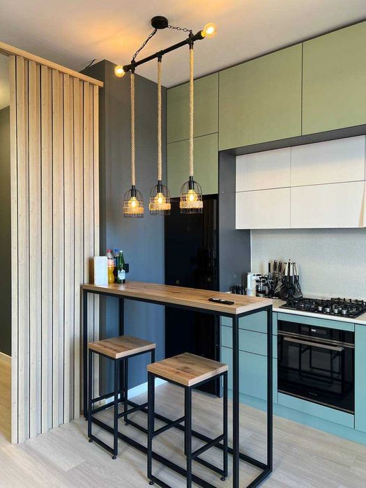 Паркентский / ЖК VEK | 2-комн. 9 из 10 | 65 м2 [M:0198]