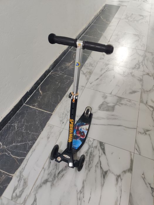 Балалар самокаты