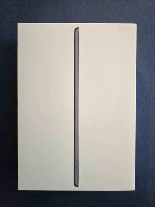 Tableta Apple iPad 9th Gen 2021 10.2 inch 64GB Wi-Fi - 91% battery health - garanție 07.2026