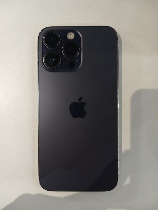Iphone 14 pro max Dual