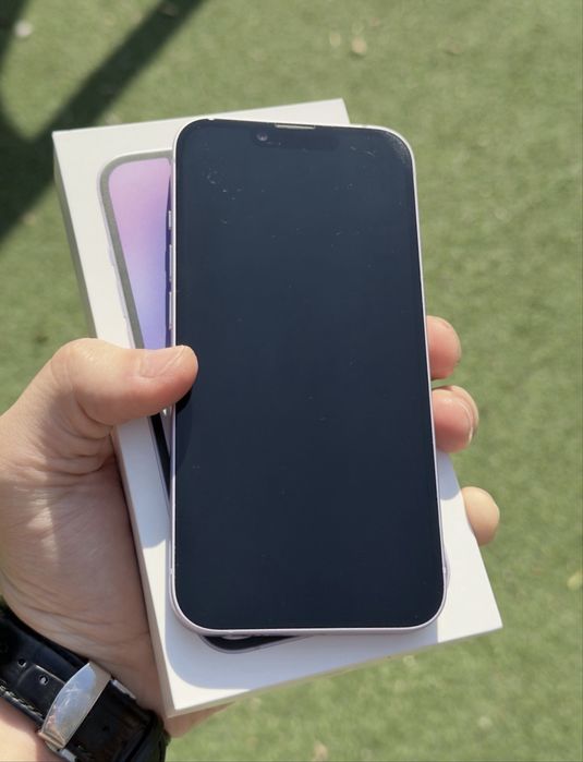 Iphone 14 без ремонта