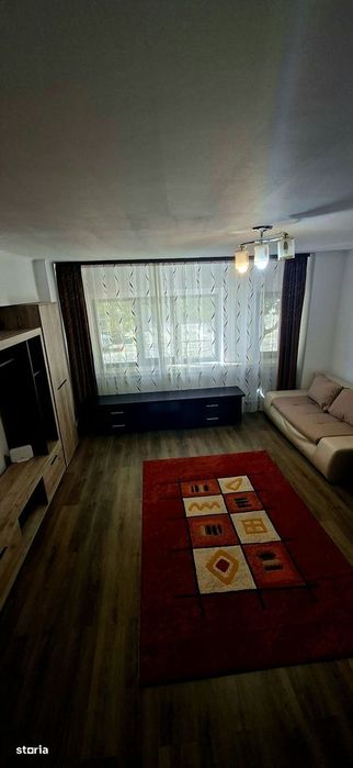 2 camere Tudor , Decomandat / Centrală , mobilat / utilat / PARCARE