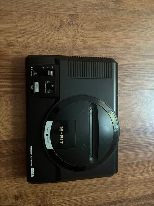Sega mega drive  200 lei