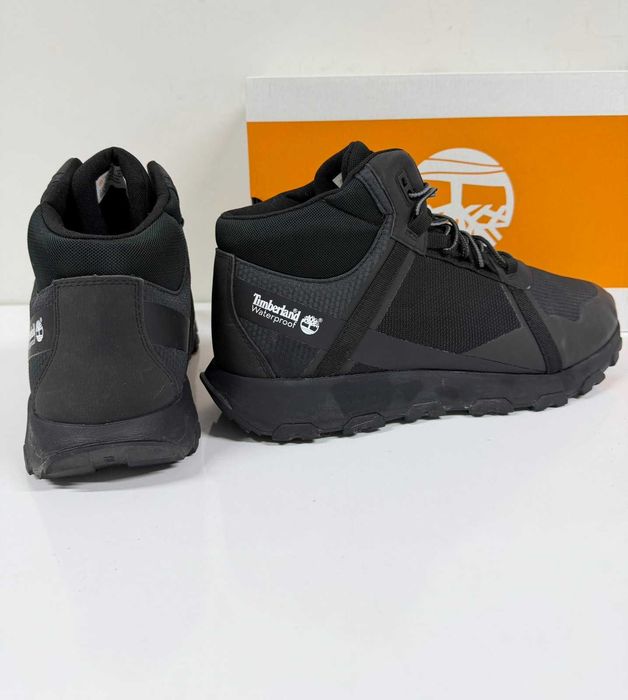 Timberland Winsor Waterproof