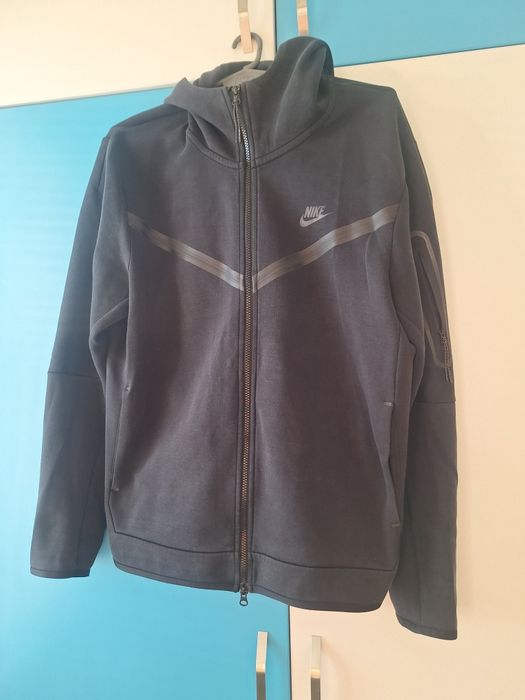 Горнище Nike tek, размер L