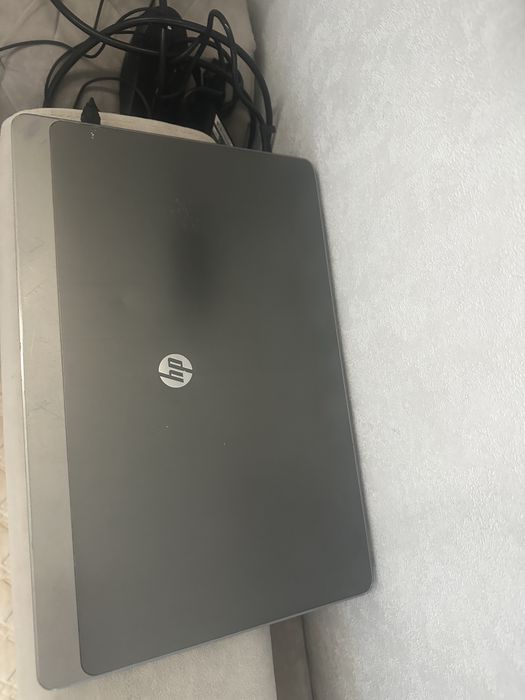 Продам ноутбук HP