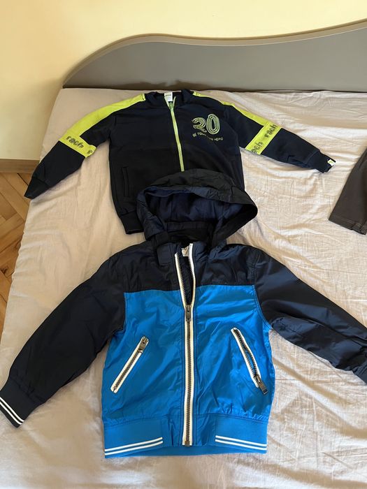 Детски дрехи 92/98 2-3 години H&M, Minoti