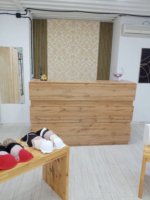 Торговое оборудование