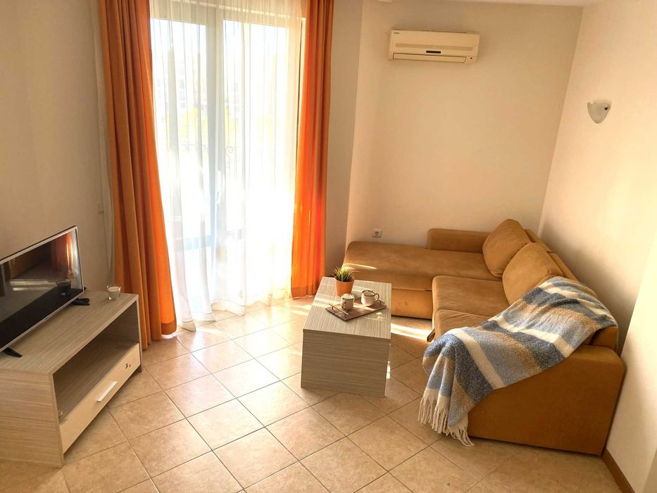 Продава се Тристаен апартамент в к.к. Слънчев бряг - 89 кв.м за 1012 €/кв.м - Снимка #1