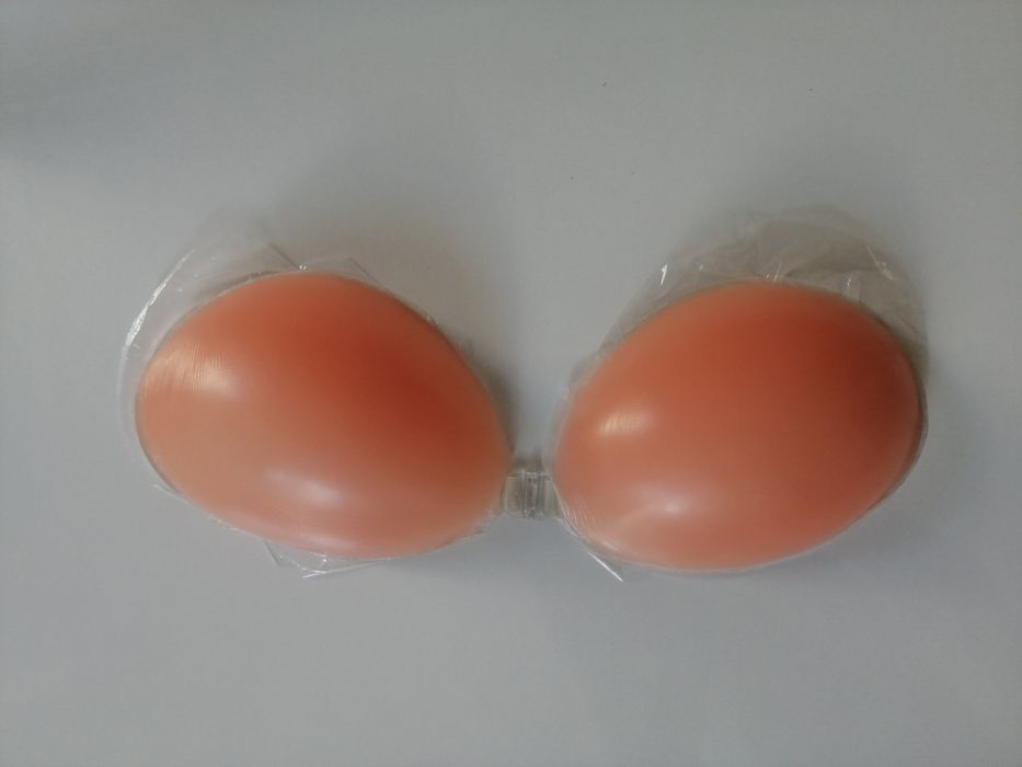 Силиконови подплънки - безплатна доставка