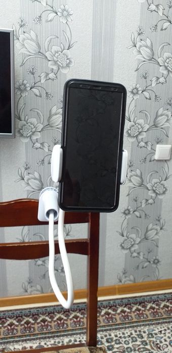 Подставка под телефон.