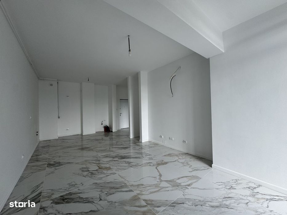 Comision0%,Apartament cu 3 camere, zona Vivo Mall, finisat, cu CF — fotografia 3