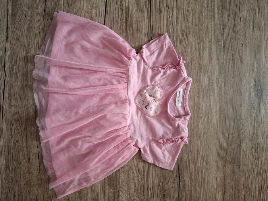 Lot rochite pentru fetițe mărimea 68