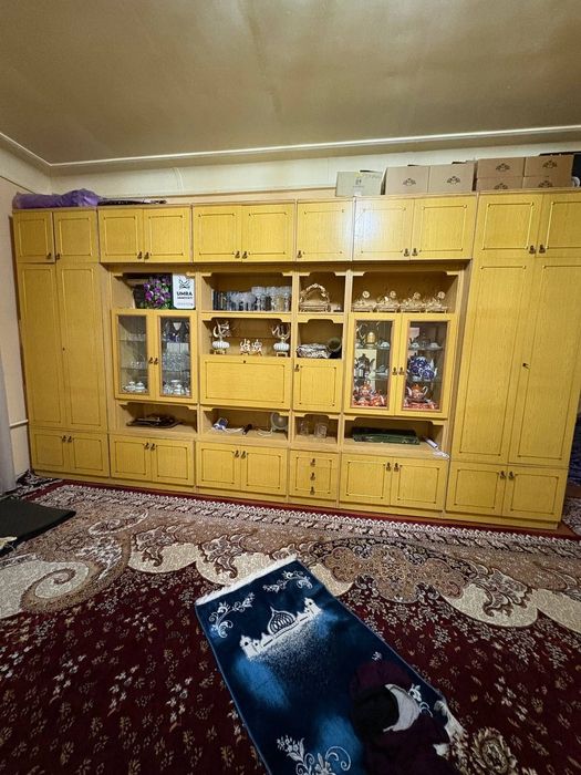 Стенька, гарнитура