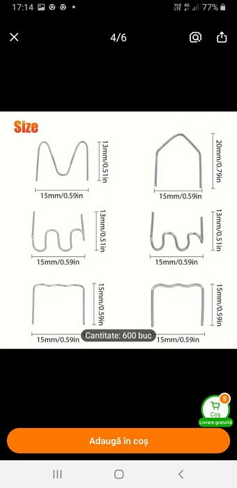 Dispozitiv pentru retușuri/reparații plastic