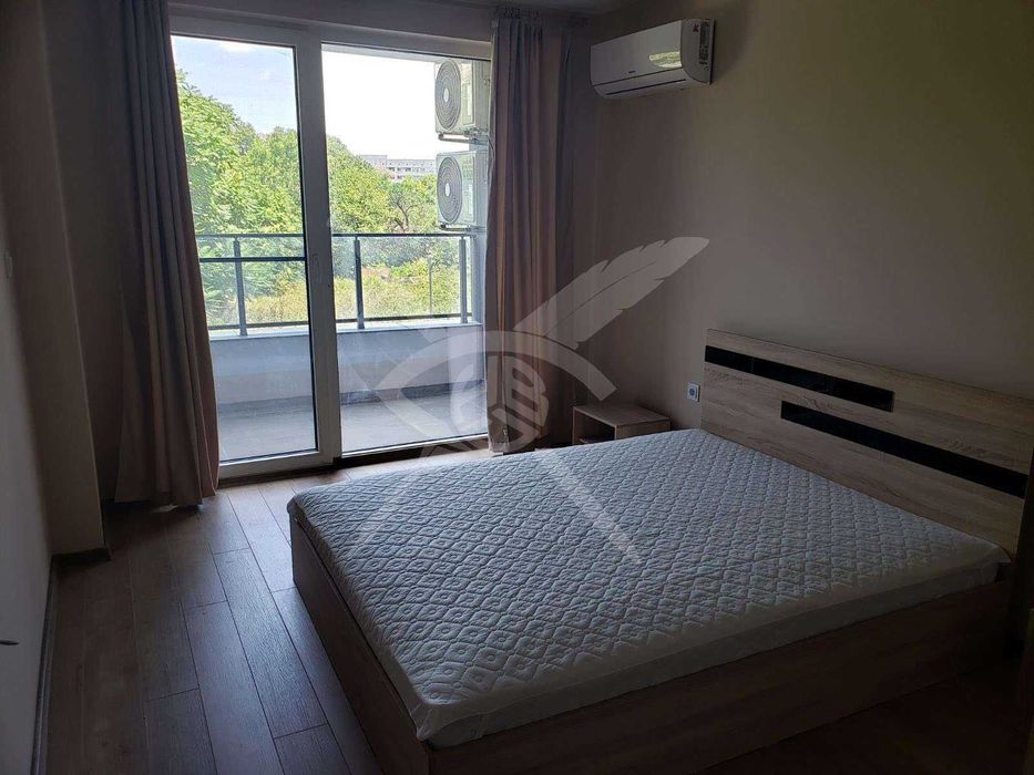 Дава се под наем Двустаен апартамент в Пловдив, Тракия - 50 кв.м за 448.8 € - Снимка #3