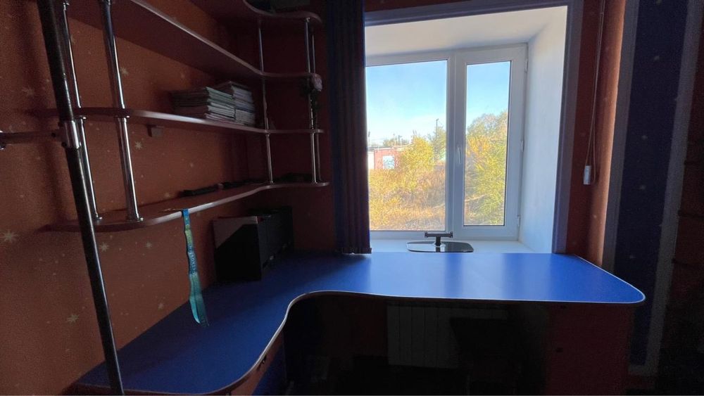 Аренда квартиры