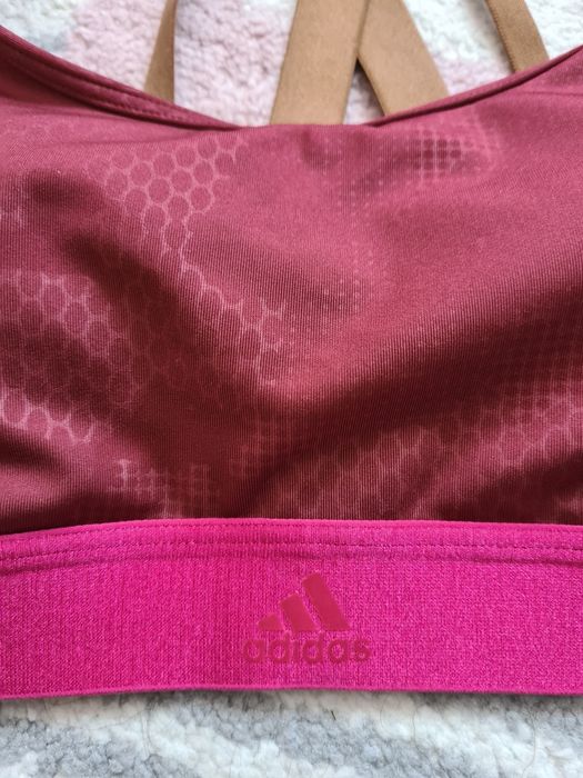 Bustiera Adidas S-M
