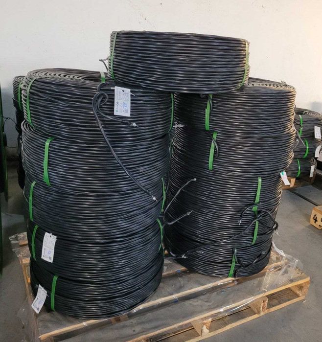 кабель ВВГнг 3х2,5 - 0,66 (А) / cable