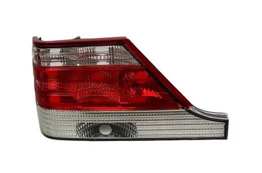 Кристални стопове Mercedes W140 (91-98)