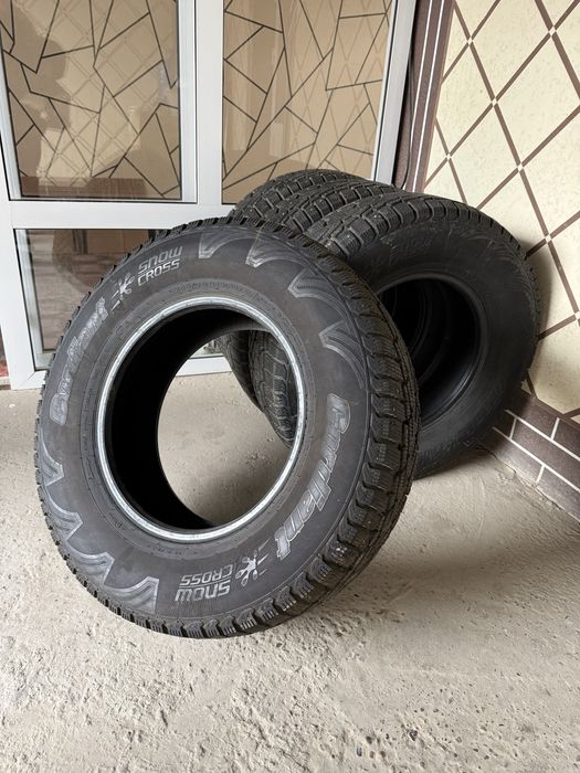 Balonlar Автошины