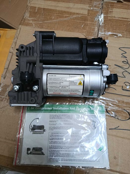 Компресор Мерцедес,БМВ ,