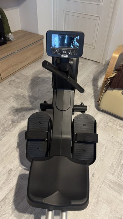 Aparat vaslit Virtufit EliteAir - rower
