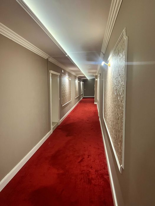 Дава се под наем Двустаен апартамент в Варна, Гръцка махала - 75 кв.м за 900 € - Снимка #11