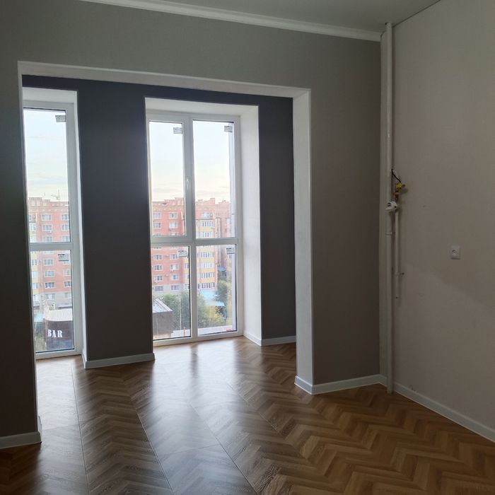 Продается квартира