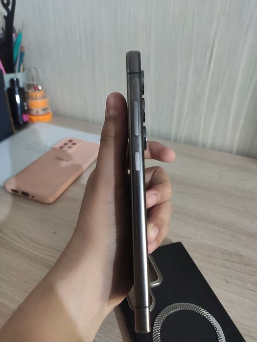 Samsung galaxy s24 ultra