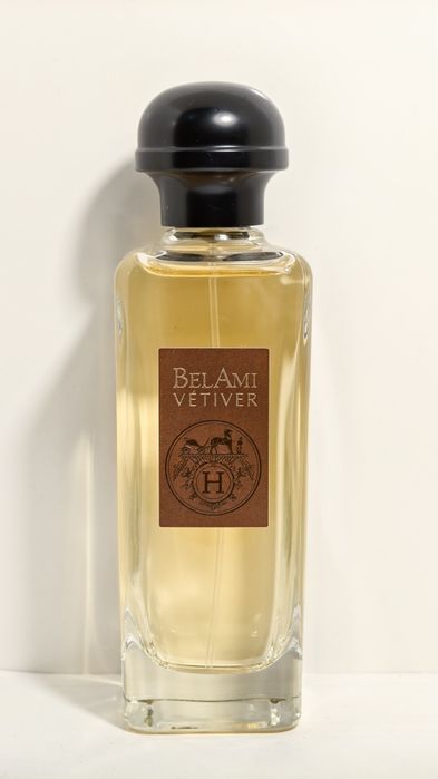 Bel Ami Vetiver EDT