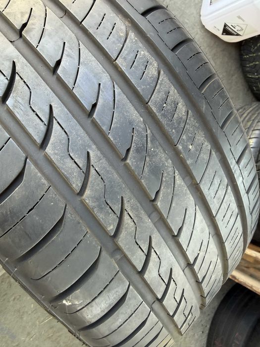 Anvelopa Vara 245/40 R18 - Rapid P609 XL