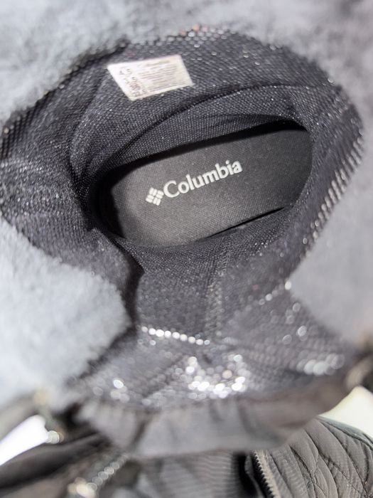 Сапоги Columbia детские/ женские