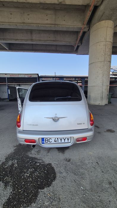 CHRYSLER PT Cruiser 2005 — imagine 3