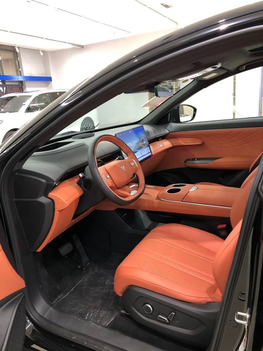 Changan Deepal S07 215 max 2025/2025 NALICHI BOR 3YIL GARANTIYA SERVIS