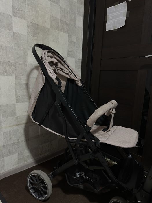 Продаю коляску в отличном состоянии