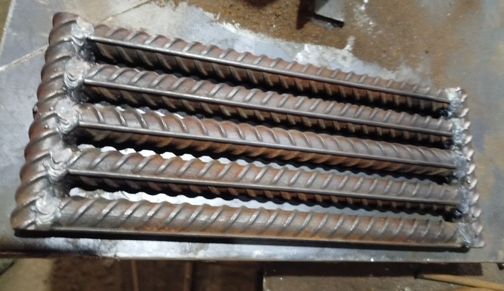 Колосники 7000 тыс.