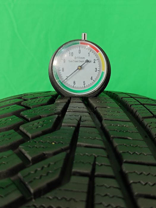 215/70R16 Hankook 7mm stare excelenta