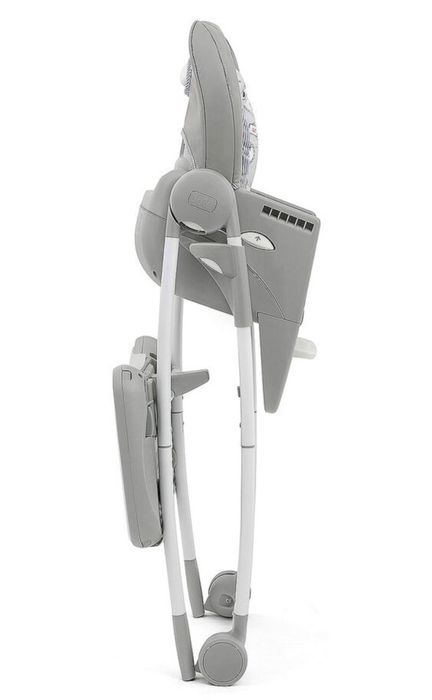 Продам стул для кормления Joie multiply 6 в 1