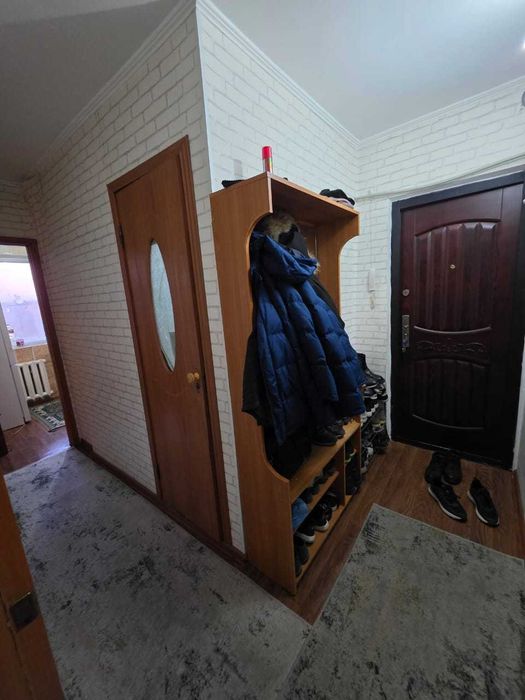 Колос 3х комн 5 этаж