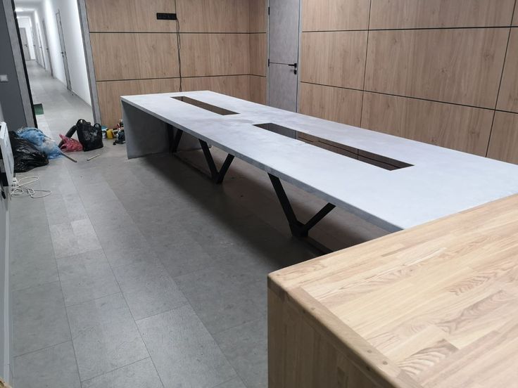 Стол переговоров Конференц Стол